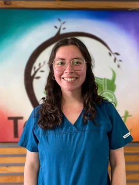 Dra. Javiera Oyarzún